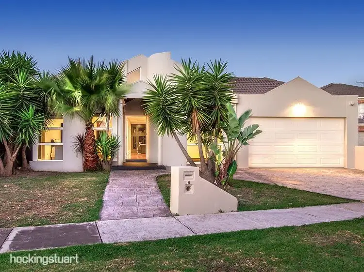 Main view of Homely house listing, 8 Excelsa Way, Hillside VIC 3037