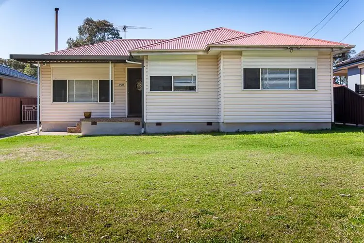 Main view of Homely house listing, 182 Greystanes Road, Greystanes NSW 2145