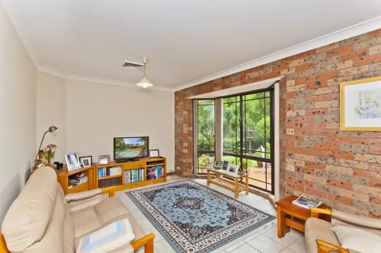 Third view of Homely house listing, 7 Hudson Close, Medowie NSW 2318