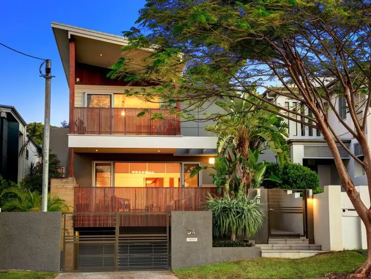 3a Sefton Rd, Clayfield QLD 4011