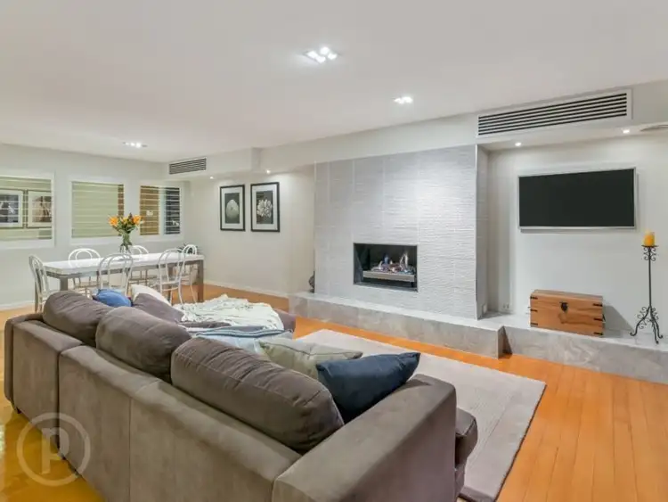 Fifth view of Homely house listing, 3 Sackville Street, Milton QLD 4064