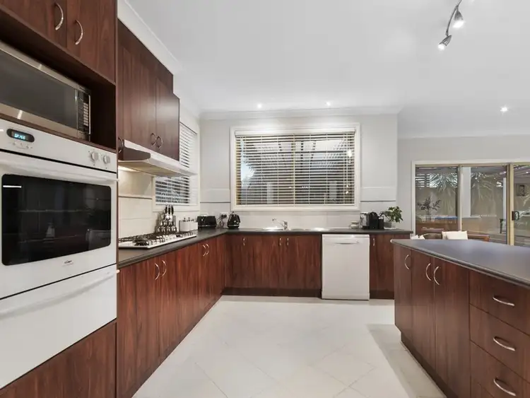 Third view of Homely house listing, 21 Cootamundra Court, Werribee VIC 3030