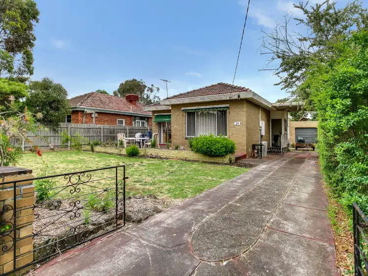 24 Sheridan Avenue, Frankston VIC 3199