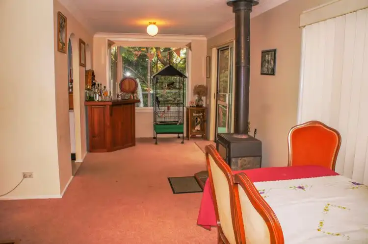 Fifth view of Homely house listing, 9 Albert Road, Bullaburra NSW 2784