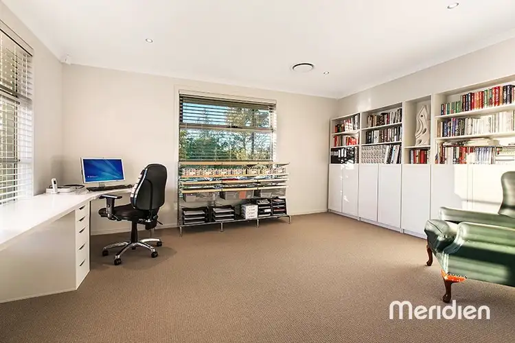 Fifth view of Homely house listing, 19 Levy Crescent, The Ponds NSW 2769