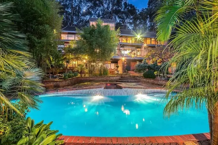 Main view of Homely house listing, 10-12 Clematis Park Road, Clematis VIC 3782