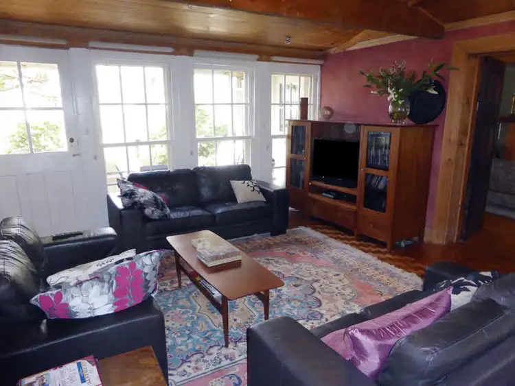 Fifth view of Homely rural property listing, 10 McKenzie Creek Reserve Road, Mckenzie Creek VIC 3401