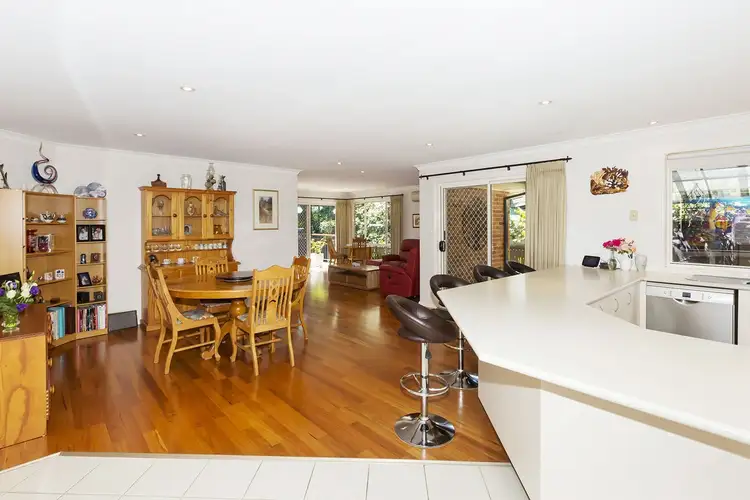 Second view of Homely house listing, 46 Haymet Street, Blaxland NSW 2774