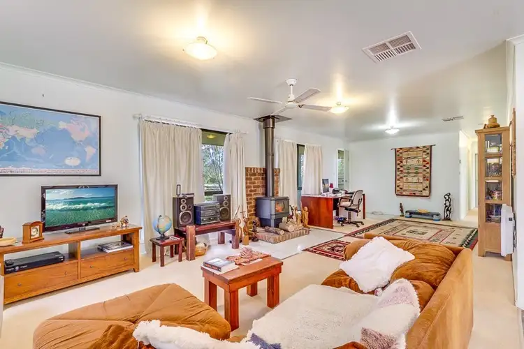 Second view of Homely house listing, 13 Pine Grove, Goornong VIC 3557