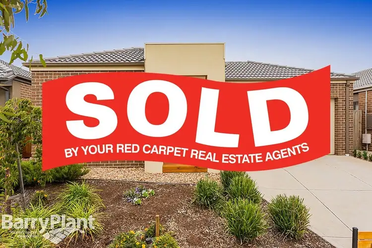 23 Tamborine Ave, Point Cook VIC 3030