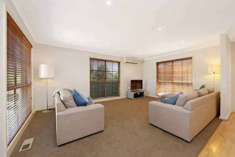 Second view of Homely unit listing, 3/6 Kalimna Court, Rowville VIC 3178