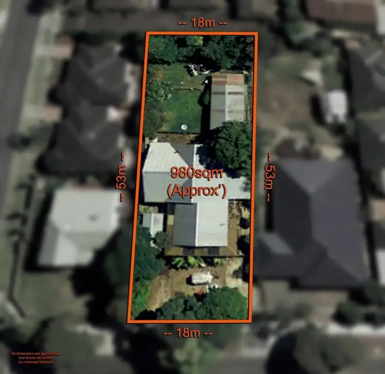 24 Stonehaven Avenue, Boronia VIC 3155