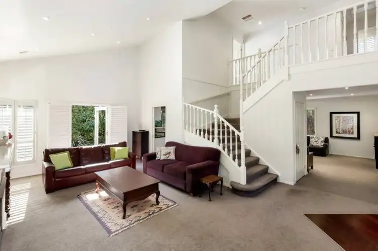 Fourth view of Homely house listing, 6 Phillips Court, Mount Martha VIC 3934