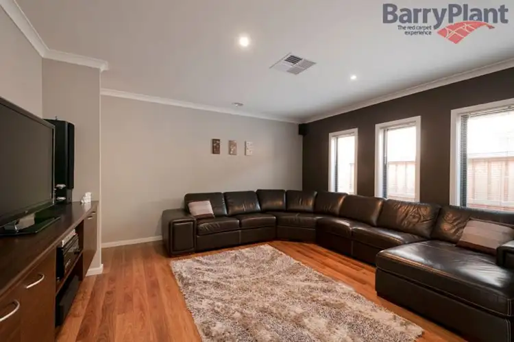 Fourth view of Homely house listing, 4 Australis Drive, Williams Landing VIC 3027