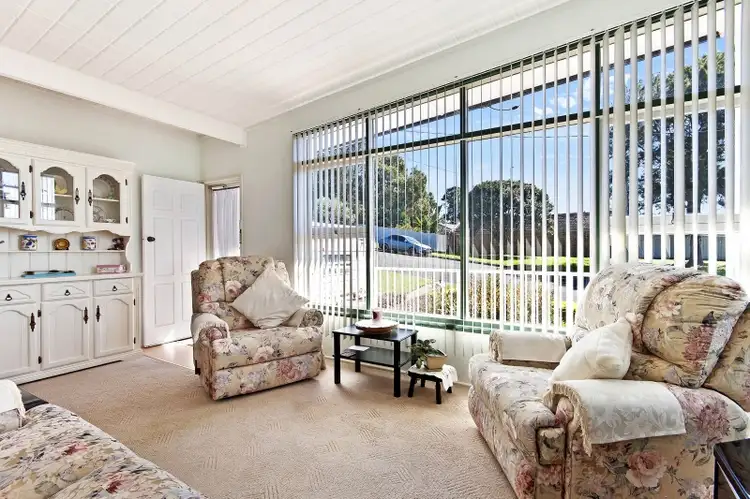 Second view of Homely house listing, 3 Frances Street, Wallsend NSW 2287