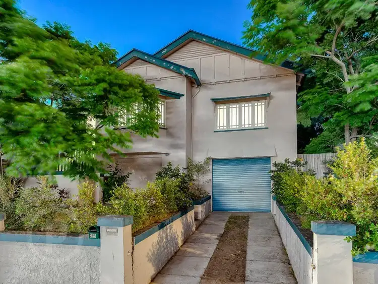Main view of Homely house listing, 295 Ipswich Road, Annerley QLD 4103