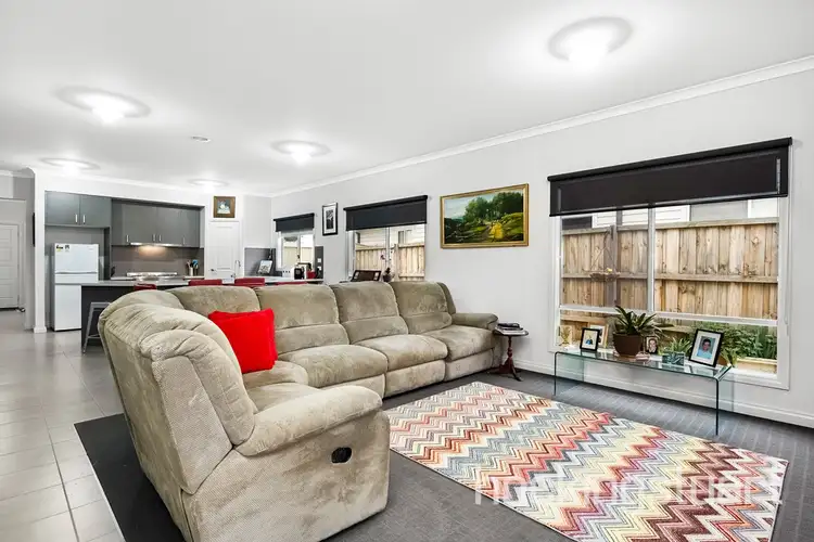 Third view of Homely house listing, 66 St Arnaud Road, Eynesbury VIC 3338