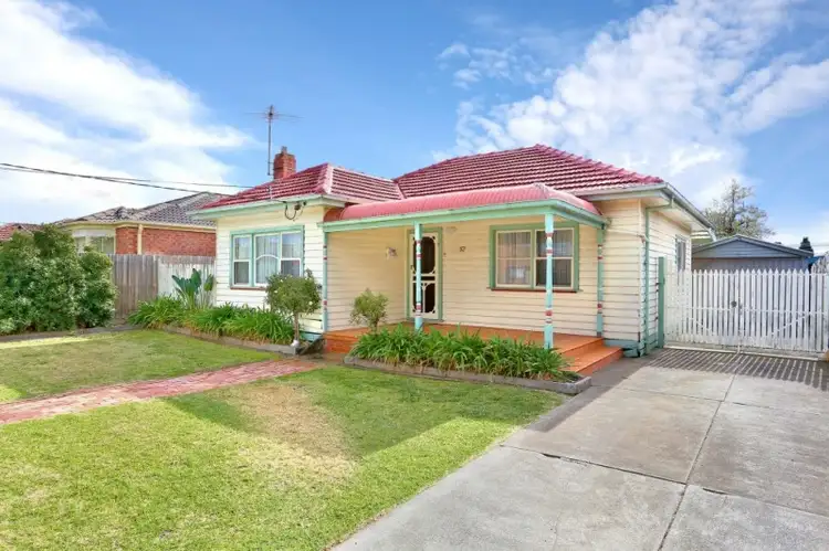 Second view of Homely house listing, 52 Middle Street, Hadfield VIC 3046