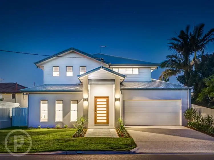Main view of Homely house listing, 8 Rita Street, Hendra QLD 4011