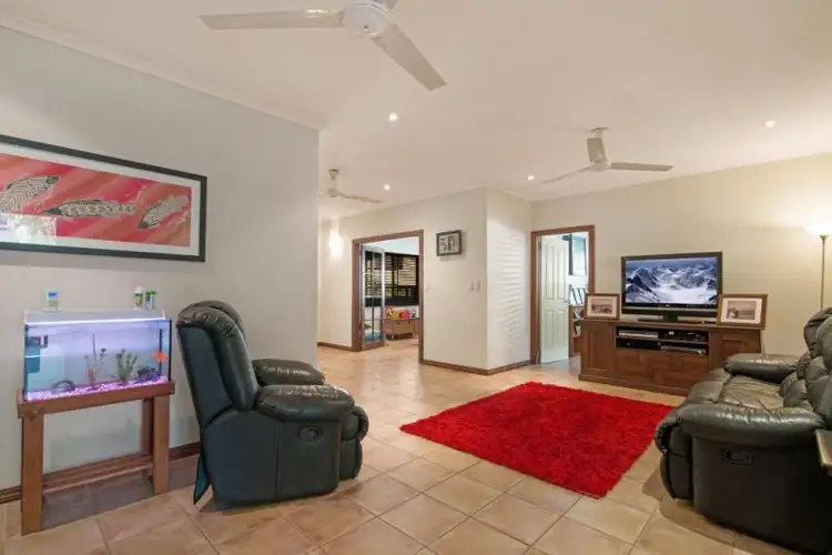 Fifth view of Homely house listing, 14 Emma Court, Driver NT 830