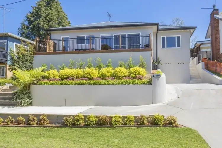 5 Scott Street, Springwood NSW 2777