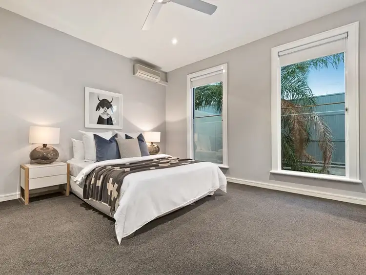 Sixth view of Homely house listing, 32 Newry Street, Carlton North VIC 3054