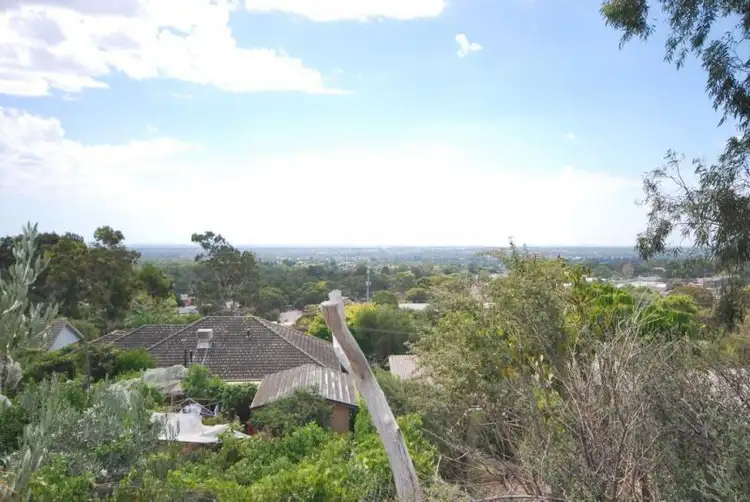 Second view of Homely land listing, 607 The Parade, Magill SA 5072