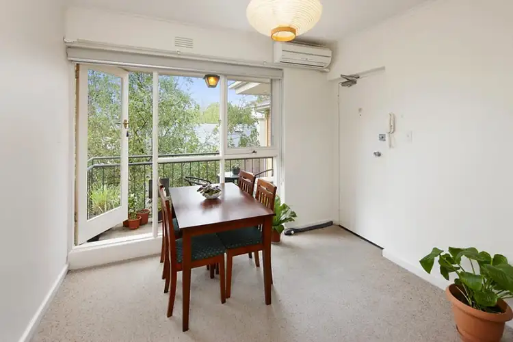 Third view of Homely apartment listing, 9/9 Ascot Street, Malvern VIC 3144