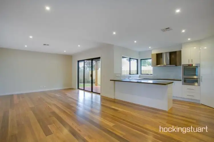 Fourth view of Homely townhouse listing, 3/8 Thomas Street, Dromana VIC 3936