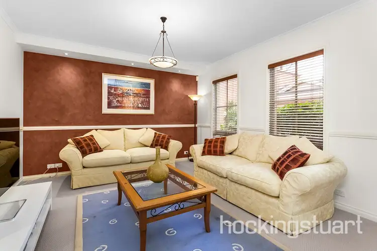 Third view of Homely house listing, 6/346 Porter Street, Templestowe VIC 3106