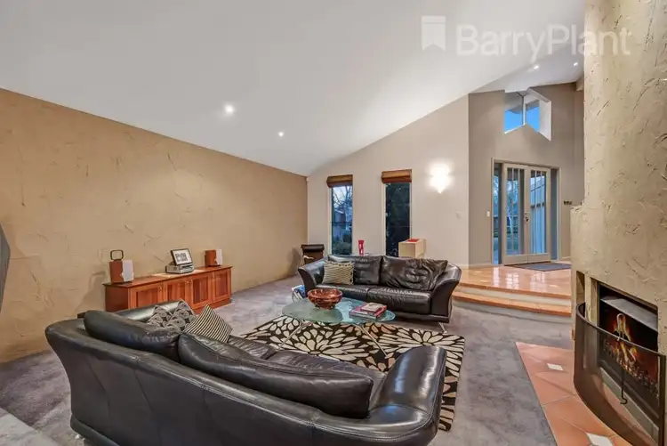 Sixth view of Homely house listing, 26 Montpellier Drive, Werribee VIC 3030