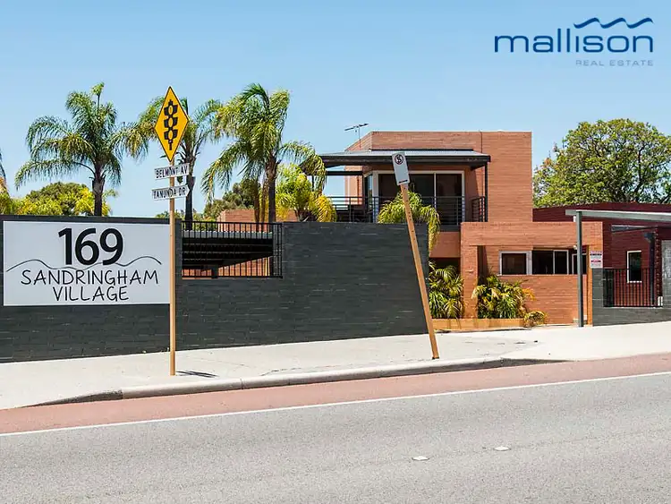 19/169 Great Eastern Highway, Belmont WA 6104