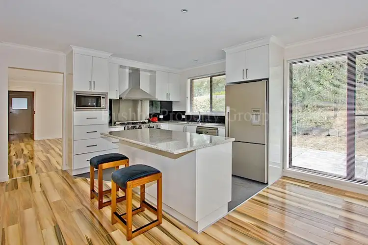 Second view of Homely house listing, 200 Johnstons Road, Hillwood TAS 7252