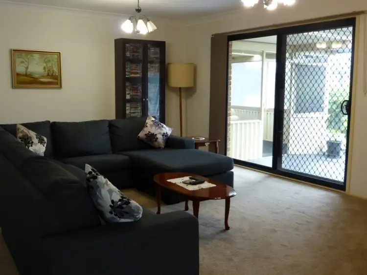 Third view of Homely house listing, 80 Dalyell Way, Raymond Terrace NSW 2324