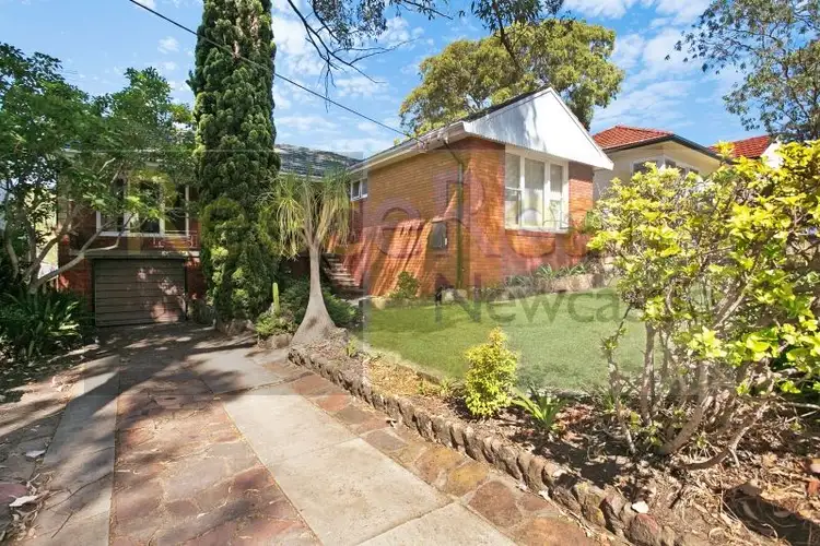 Main view of Homely house listing, 23 Sunset Boulevarde, North Lambton NSW 2299