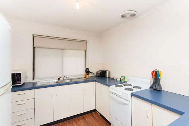 Second view of Homely block of units listing, 104 Hendy Road, Buronga NSW 2739