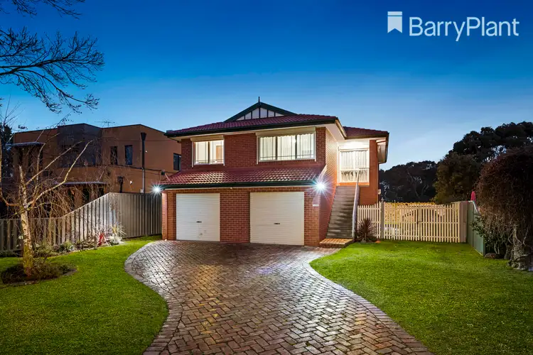 41 Stewart Drive, Werribee VIC 3030