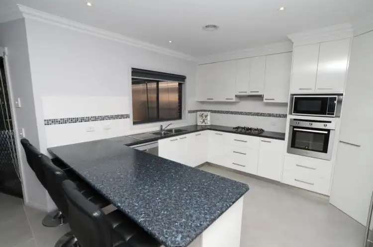 Fourth view of Homely house listing, 25 Milnes Creek Drive, Wangaratta VIC 3677