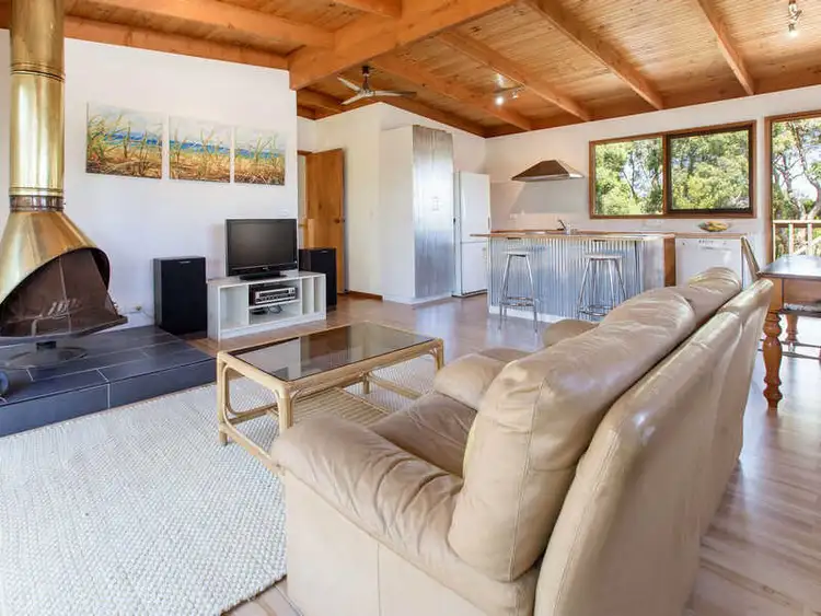 Second view of Homely house listing, 3 Miller Street, Blairgowrie VIC 3942