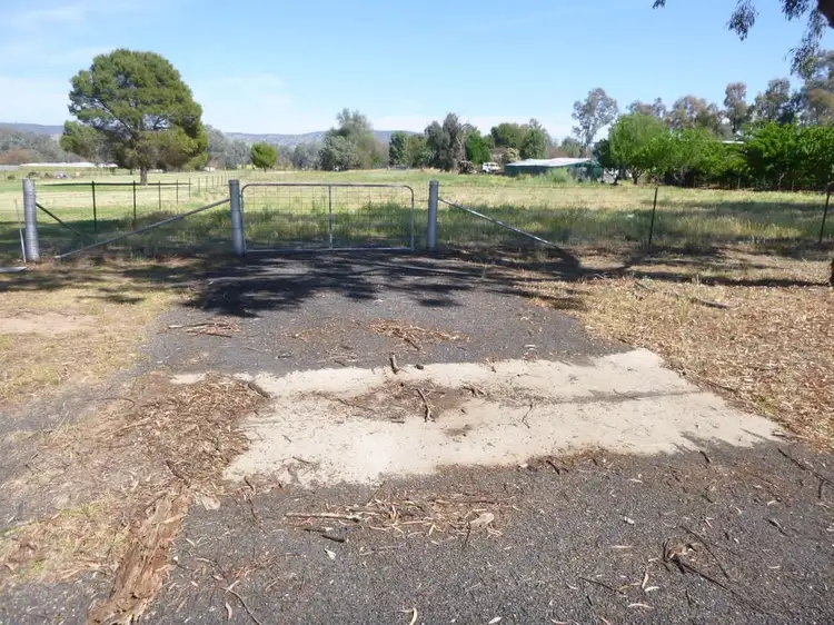 Main view of Homely land listing, Lot 2 West Street, Wattamondara NSW 2794