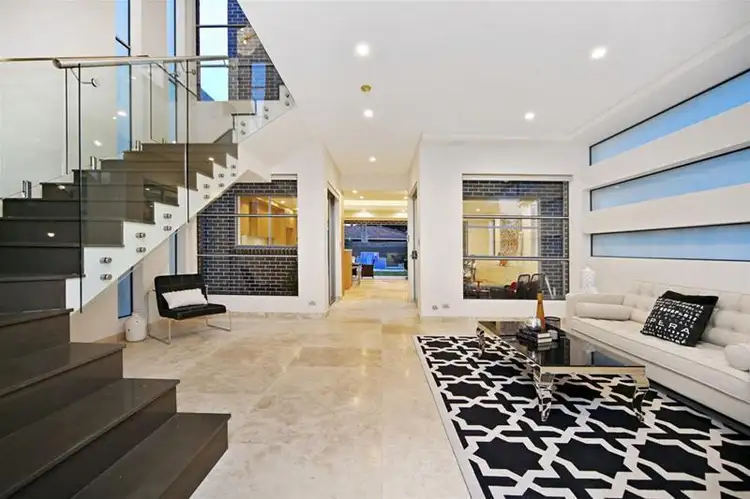 Second view of Homely house listing, 123A Tompson Road, Panania NSW 2213