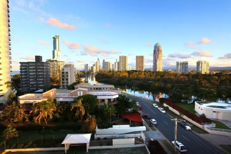 Sixth view of Homely apartment listing, LOT 22/15 Pacific Street, Main Beach QLD 4217