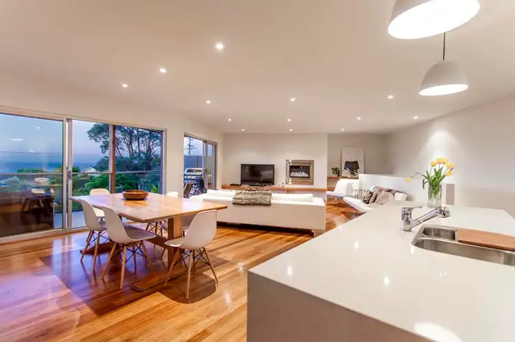 Third view of Homely house listing, 46 Hearn Road, Mount Martha VIC 3934