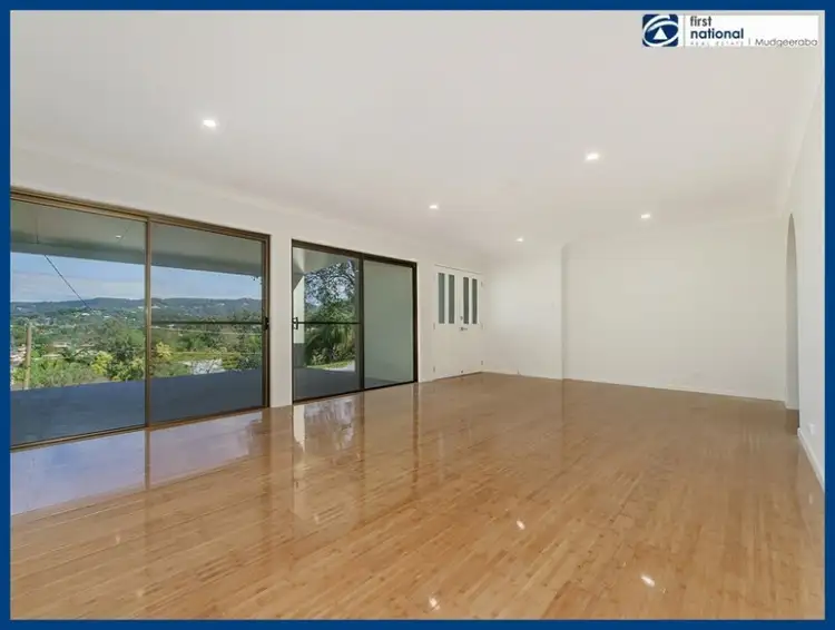 Second view of Homely house listing, 20 Constellation Crescent, Mudgeeraba QLD 4213