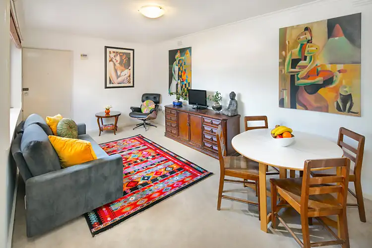 21/13 Hopetoun Ave, Brunswick West VIC 3055