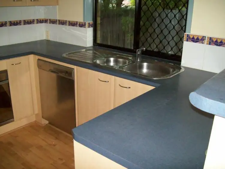 Third view of Homely house listing, 8 Conan Close, Wulkuraka QLD 4305