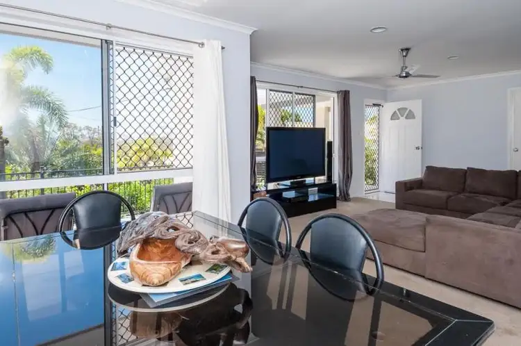 Fifth view of Homely house listing, 3 Lorita Court, Clinton QLD 4680