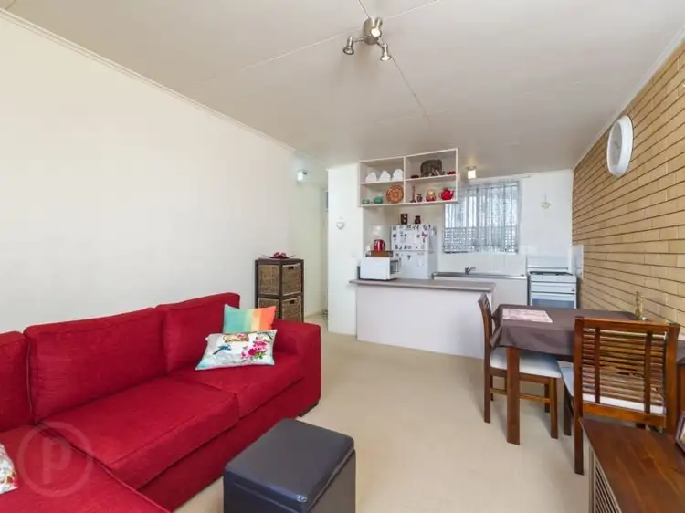 Fifth view of Homely block of units listing, 40 Lemnos Street, Red Hill QLD 4059
