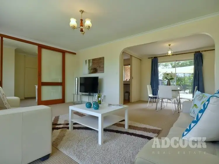 Fifth view of Homely house listing, 10 Liebelt Road, Mount Barker SA 5251