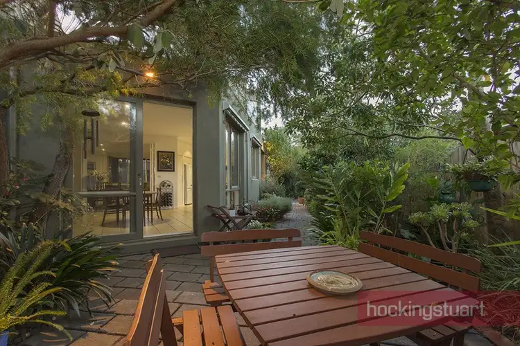 Fifth view of Homely townhouse listing, 7/77 Beach Road, Mentone VIC 3194